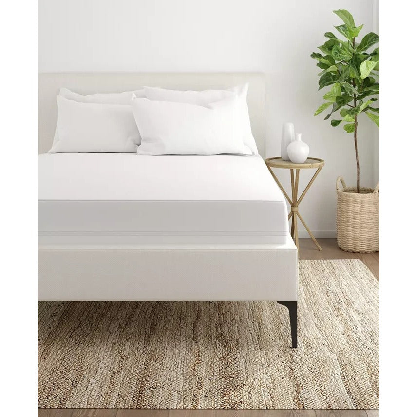 ienjoy Home Bed Bug And Spill Proof Zippered Mattress Protector, King $165
