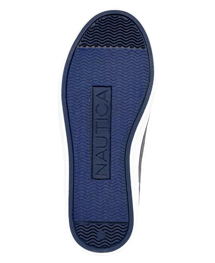 Nautica Boys Mikkel Strong Fisherman Sandals Brown Size 13 New $69
