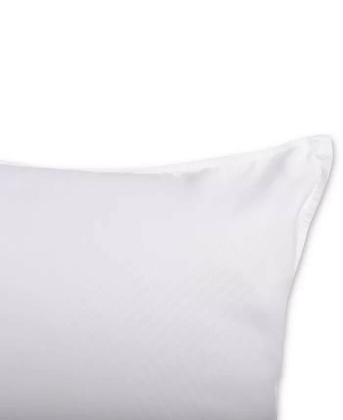 Charter Club 2 Pack Euro Pillow Set 26x26 White MSRP $55