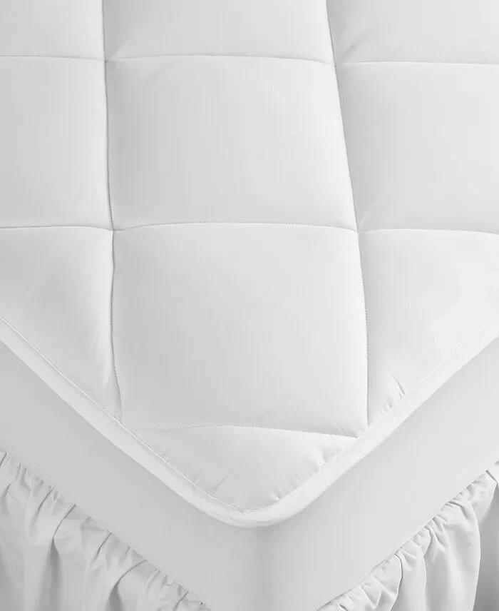 Hotel Collection 500TC Cotton Down Alternative Mattress Pad King $250