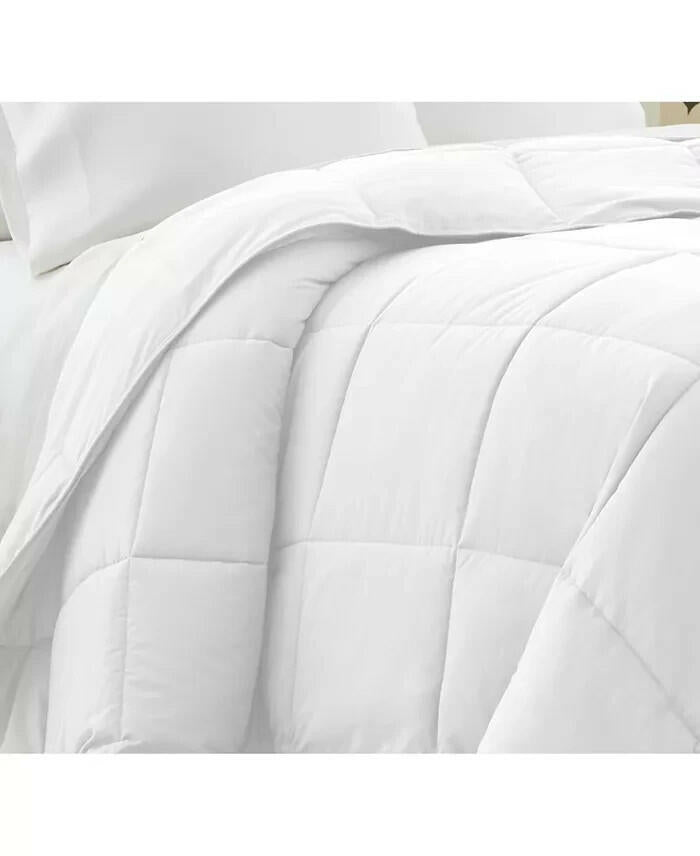 Southshore Fine Linens Premium Down Alternative Comforter Twin White $70