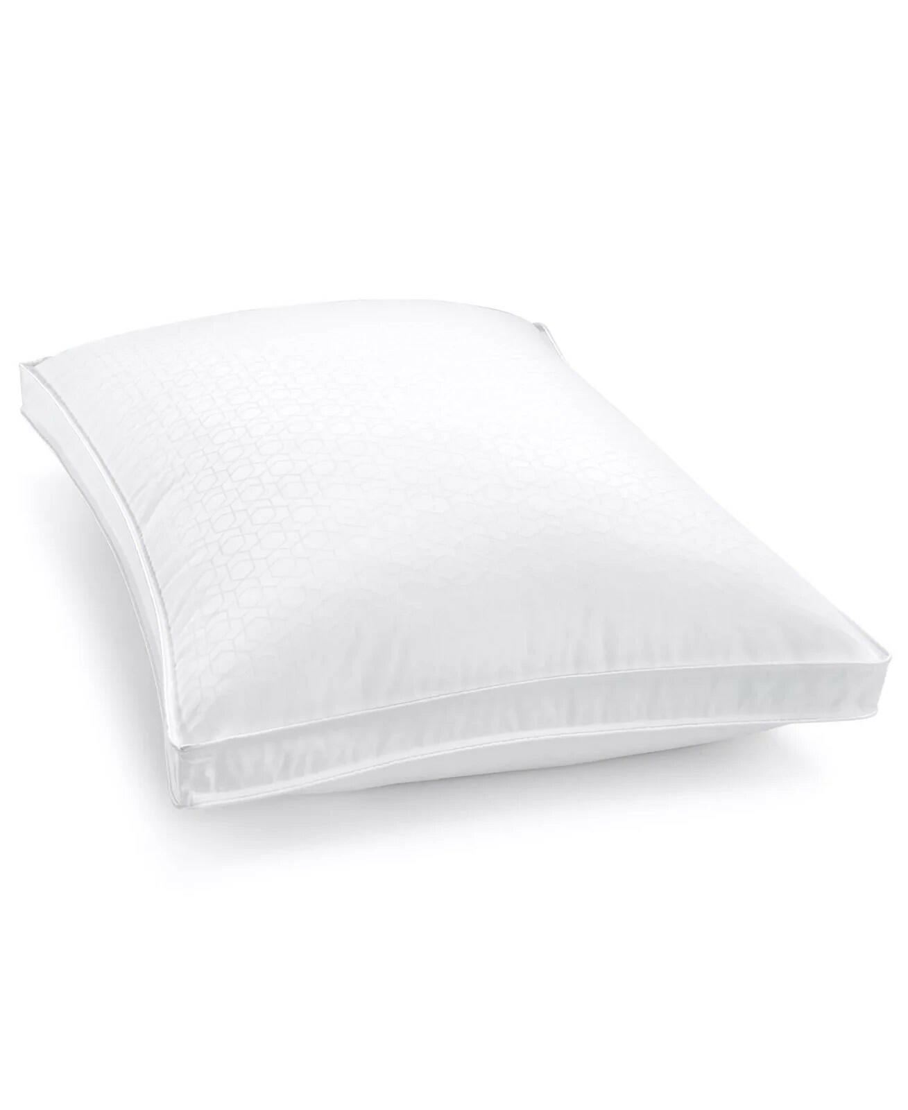 Hotel Collection Primaloft Firm Density Pillow King 450TC MSRP $190