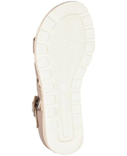 Journee Collection Women's Seena Wedge Sneakers Size 9 - New