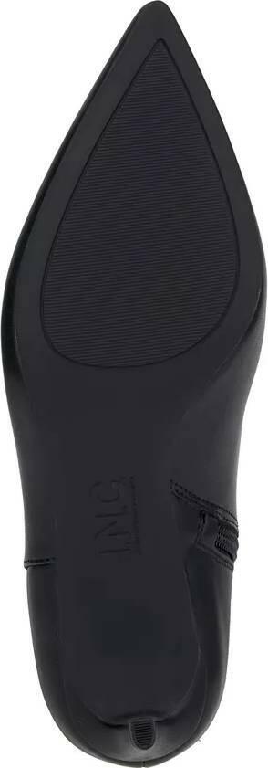 I.N.C. International Concepts Damoni OTK Boots Black Sz 6 MSRP $129