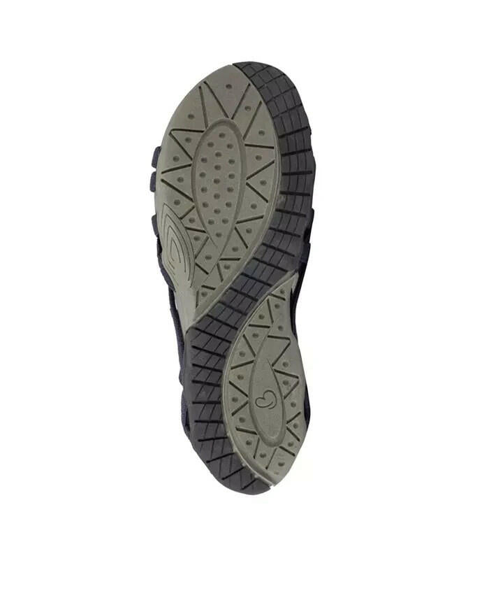 BareTraps Samina Womens Sandals Black Size 7.5 MSRP $78.99