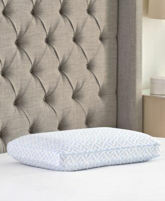 ProSleep Cool Comfort Memory Foam King Pillow Cooling Support MSRP $160