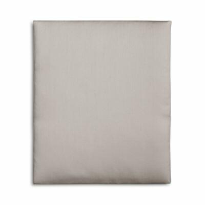 Hudson Park Collection 680TC Fitted Sateen Sheet King $215