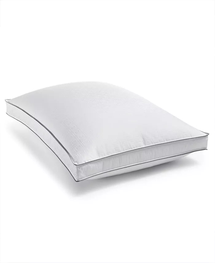 Hotel Collection Luxe Down Alternative Firm Density Pillow – Standard/Queen $180