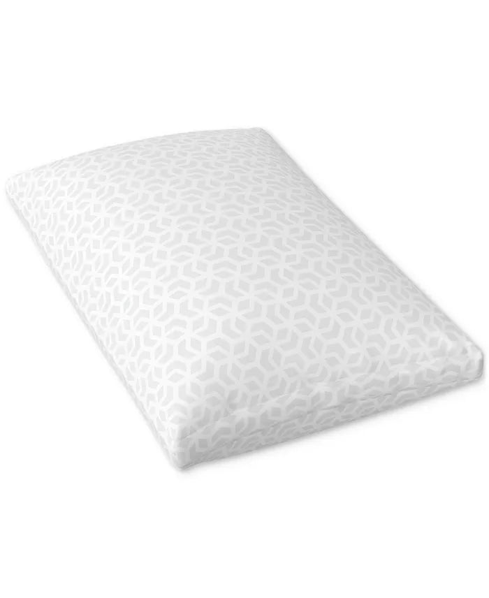 IntelliSLEEP Tailored Rest CoolShift 4-in-1 Customizable Hybrid Pillow Queen $130