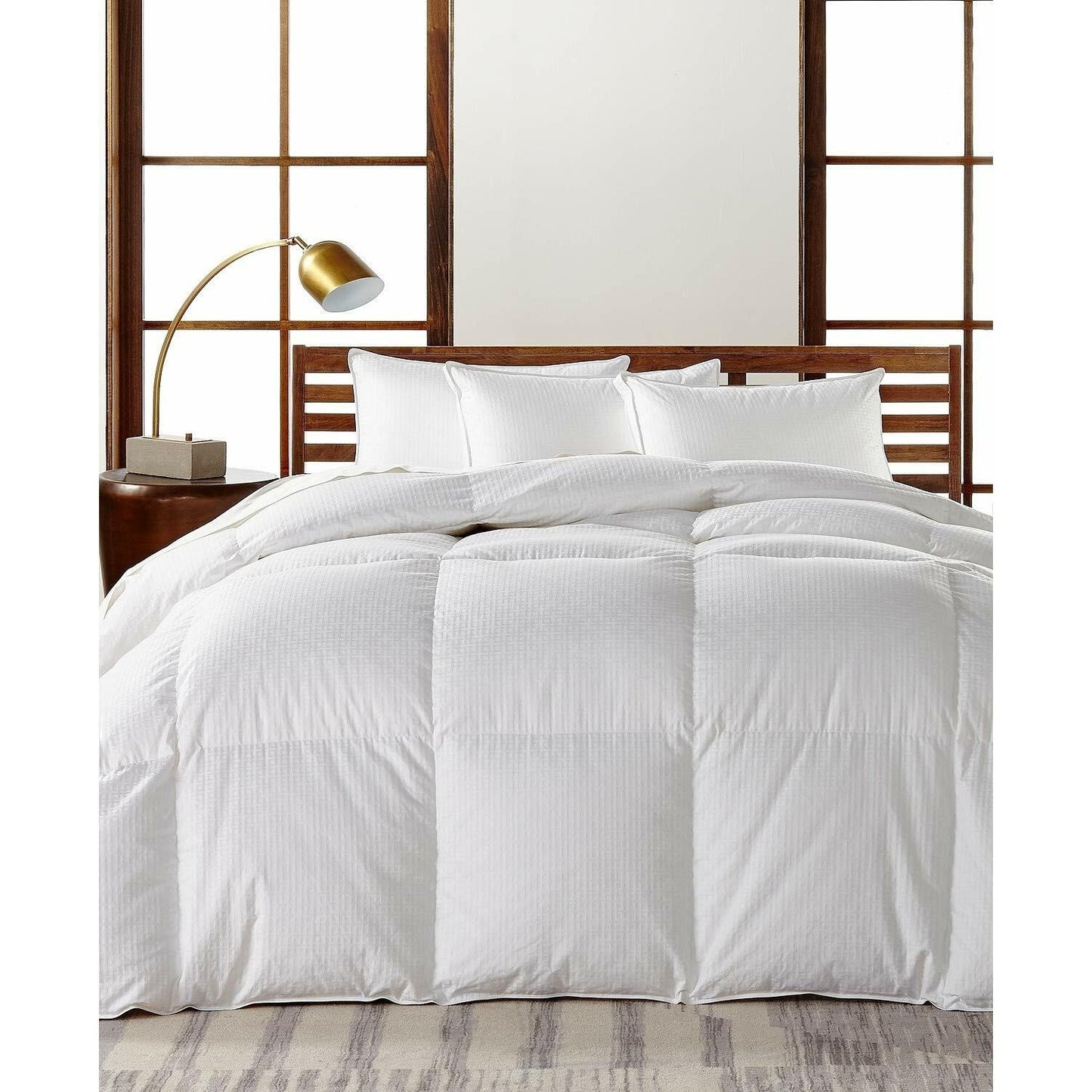 Hotel Collection Primaloft Hi Loft Down Alternative Comforter King $440
