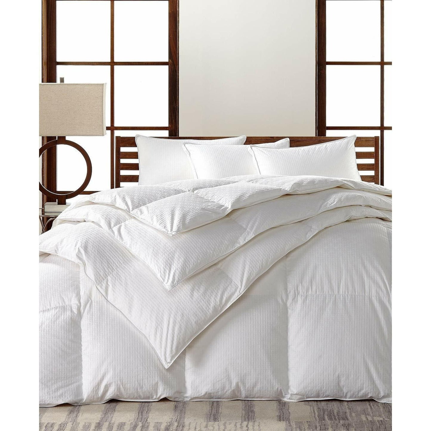Hotel Collection Primaloft Hi Loft Down Alternative Comforter King $440
