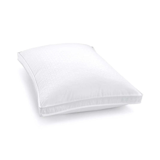 Hotel Collection Primaloft 450-Thread Count Medium Density Pillow Queen MSRP $130