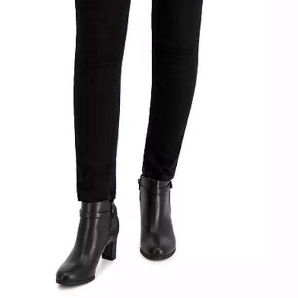 Charter Club Women's Pixxy Dress Booties size 6 $80 online
