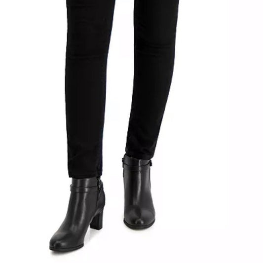 Charter Club Women's Pixxy Dress Booties size 6 $80 online