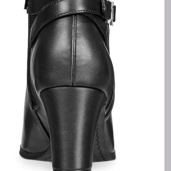 Charter Club Women's Pixxy Dress Booties size 6 $80 online