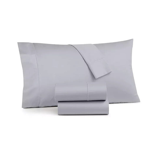 Charter Club Sleep Luxe 800 Thread Count 100% Cotton 4-Pc. Sheet Set, California