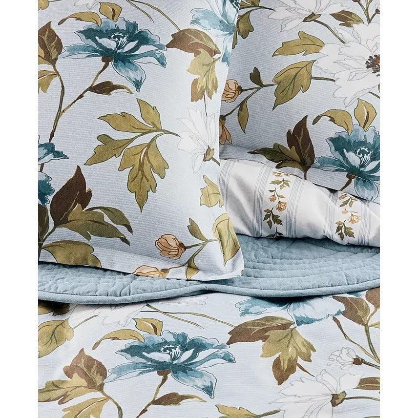 Charter Club Peony 3-Pc. Comforter Set, King $235