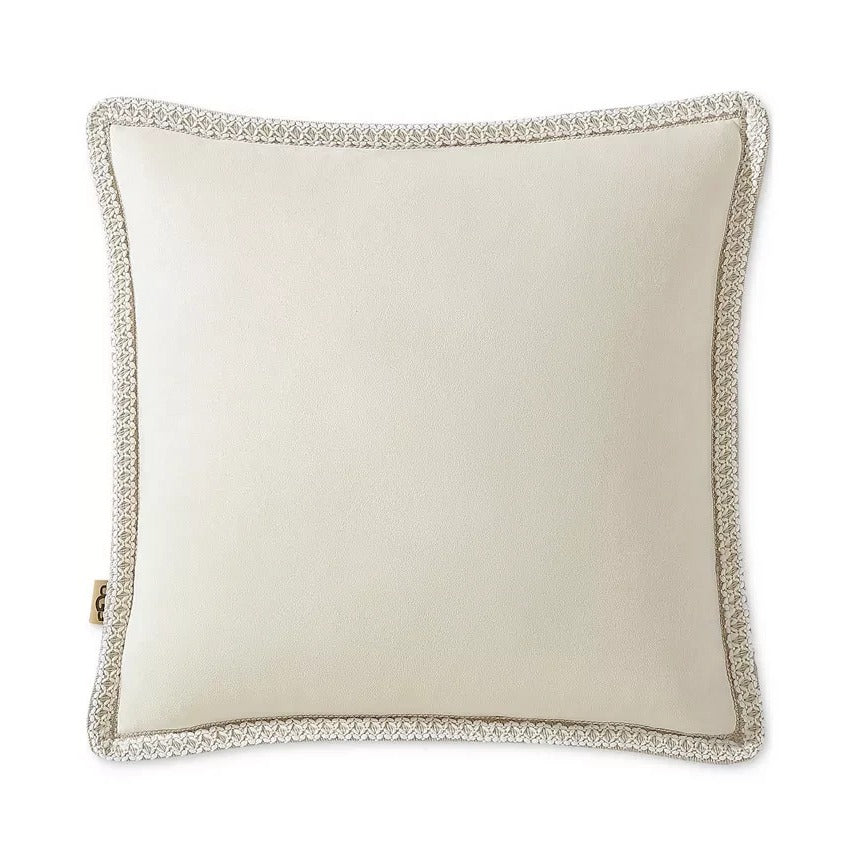 UGG® Kirkwood UGG Braid Decorative Pillow, 20" x 20" $79