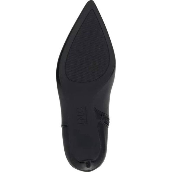 I.N.C. International Concepts Damoni Over the knee Boots Black MSRP $129