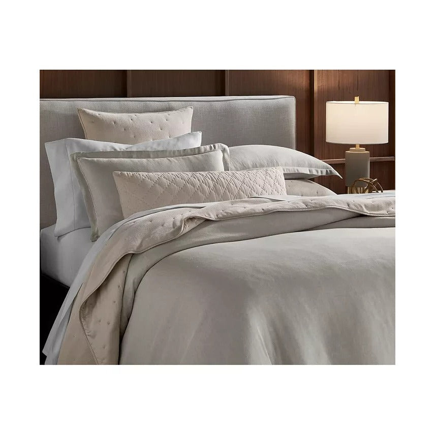 Hotel Collection Dobby Diamond 3-Pc. Coverlet Set Full /Queen $430