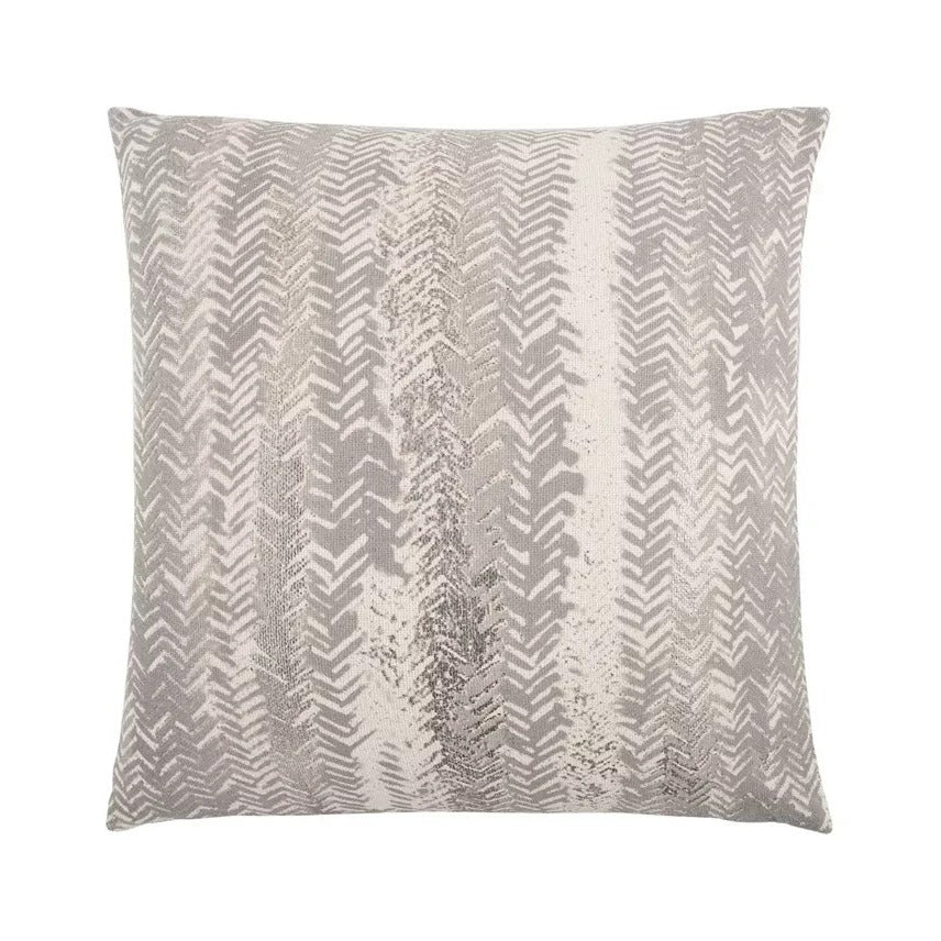 Rizzy Home Veritcal Stripe Polyester Filled Decorative Pillow, 20" x 20" $75