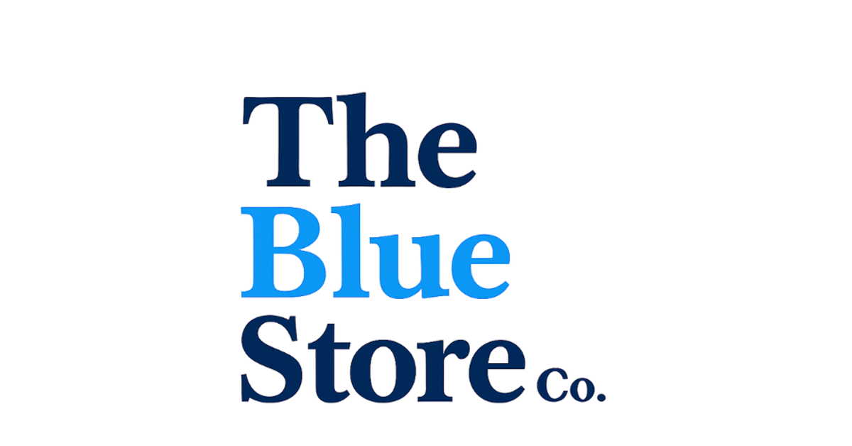 Products – The Blue Store Company