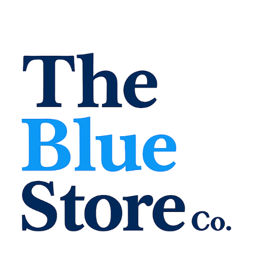 The Blue Store Company