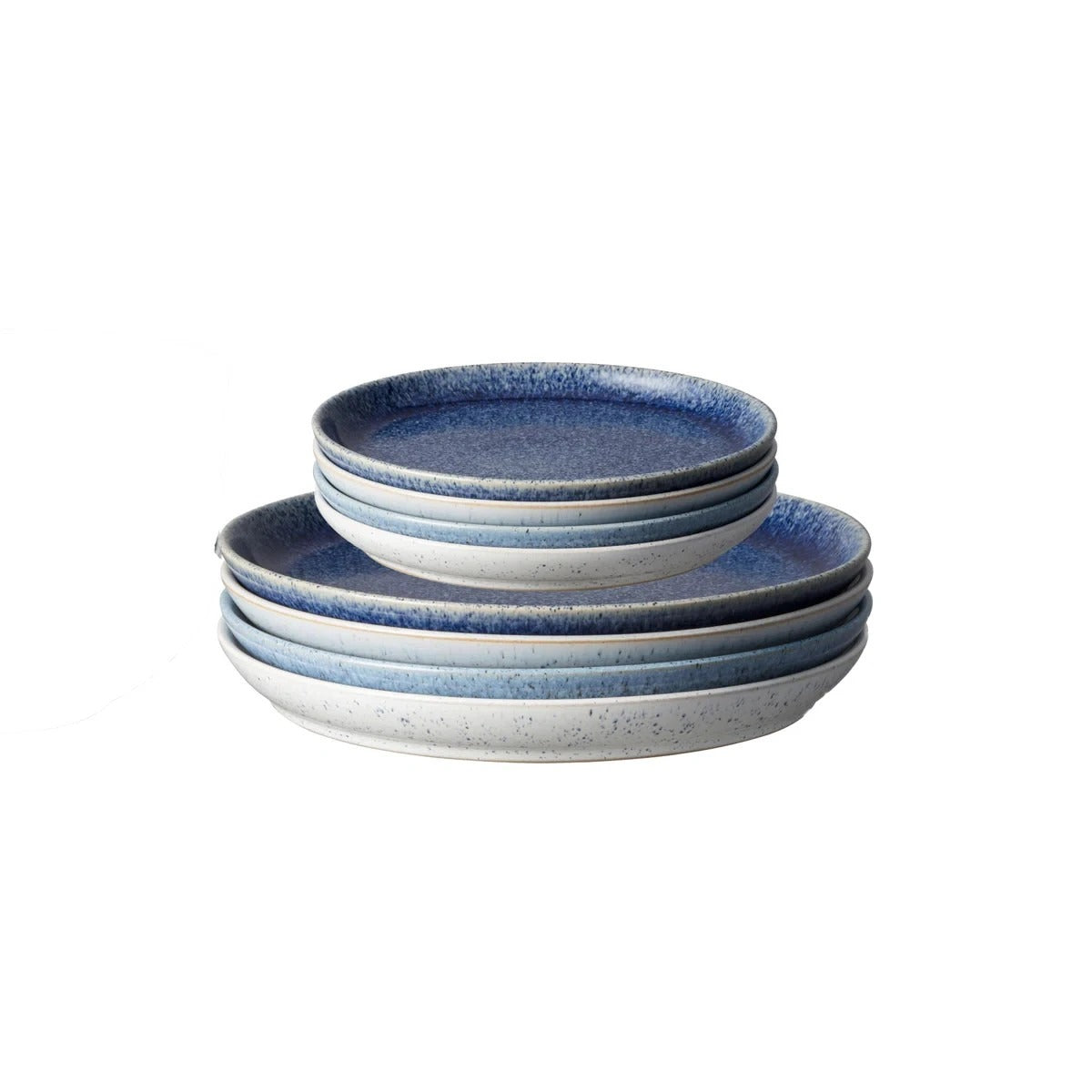 Studio Blue 12 Pc Set By Denby $500