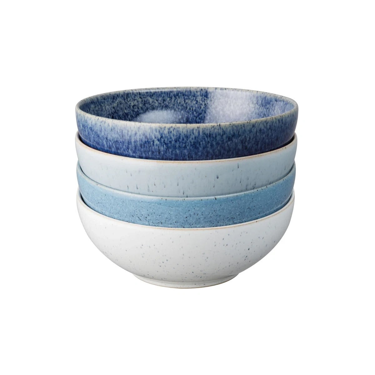 Studio Blue 12 Pc Set By Denby $500