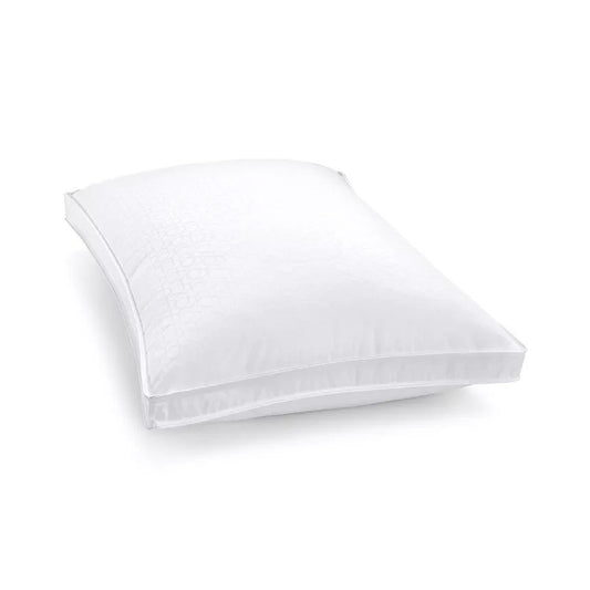 Hotel Collection Primaloft 450-Thread Count Firm Density Pillow, King