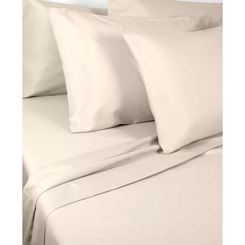 Fairfield Square Collection Brookline 1400 Thread Count 6 Pc. Sheet Set, King