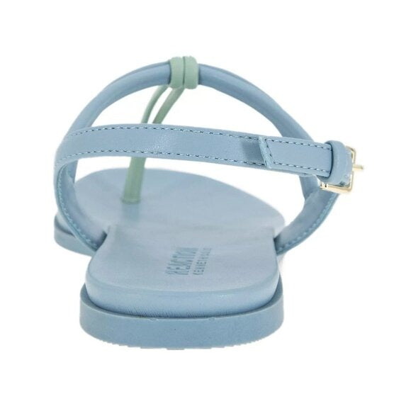 Kenneth Cole Reaction Warren Sandal Blue Size 7.5 New MSRP $60