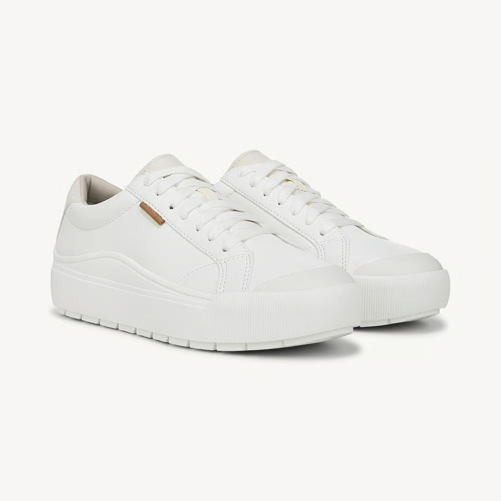 Dr. Scholl's Time Off Platform Sneaker Women's