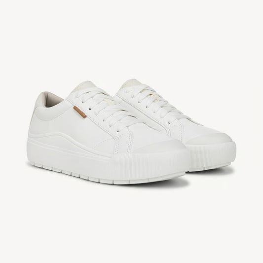 Dr. Scholl's Time Off Platform Sneaker Women's