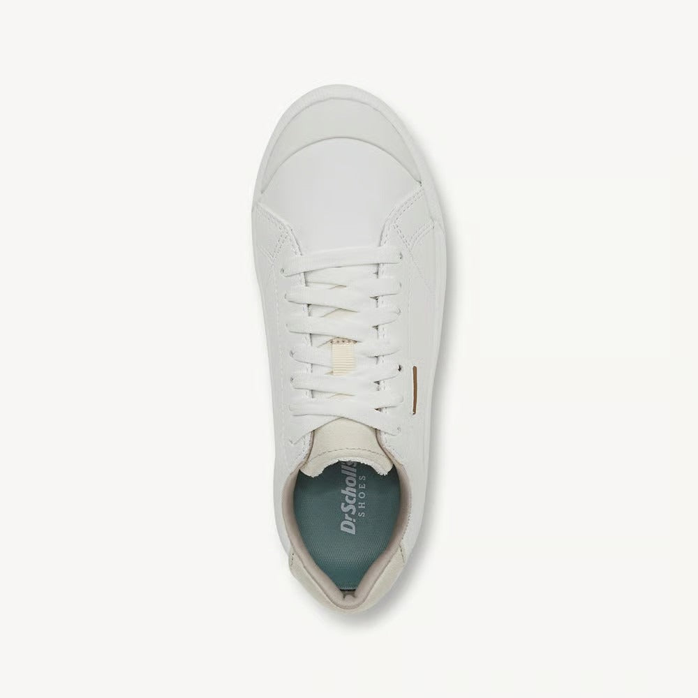 Dr. Scholl's Time Off Platform Sneaker Women's
