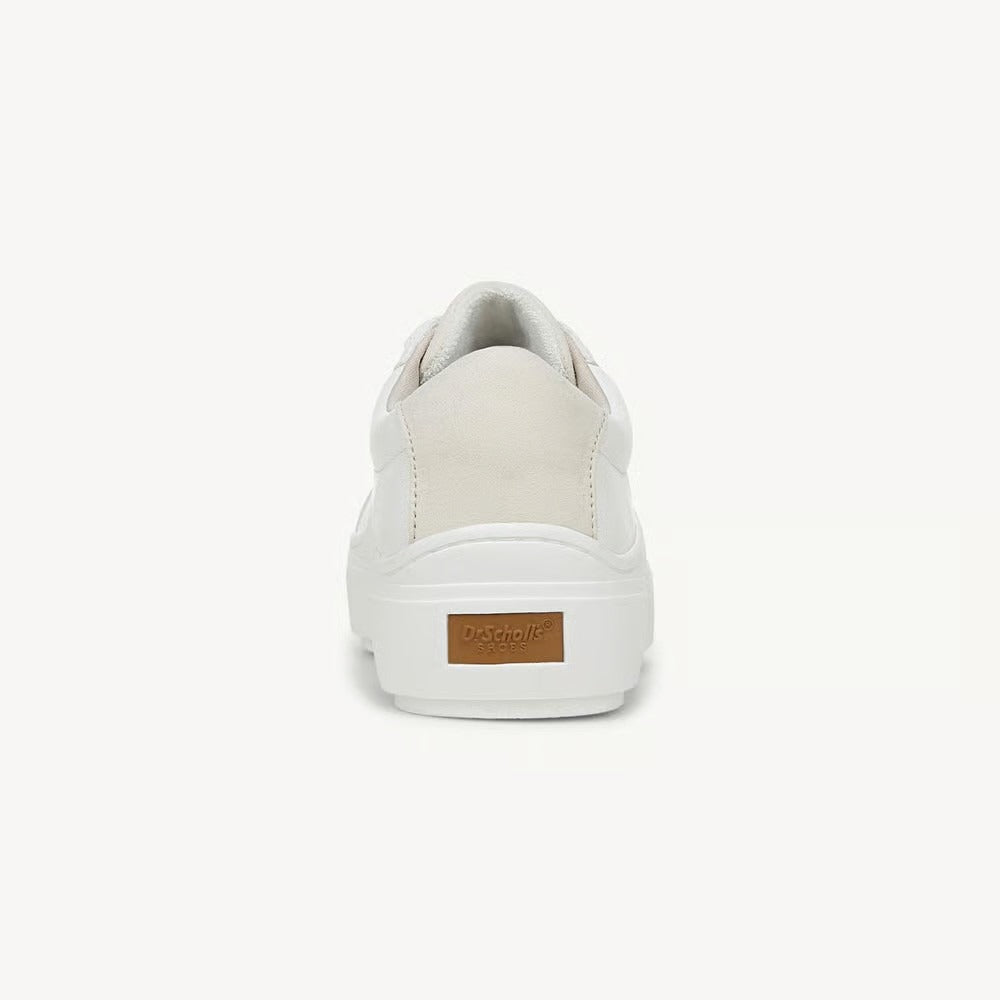 Dr. Scholl's Time Off Platform Sneaker Women's