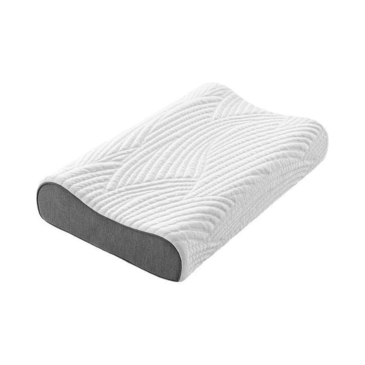 Hotel Collection Memory Foam Contour Pillow, Standard/Queen $170