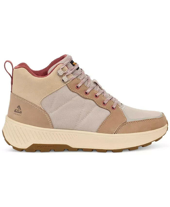 Teva Ellwood Lace Up Waterproof Booties Women’s Size 9 MSRP $120