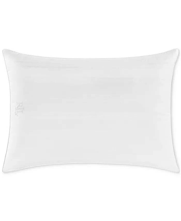 Lauren Ralph Lauren Down Illusion Firm Pillow Std Queen MSRP $80