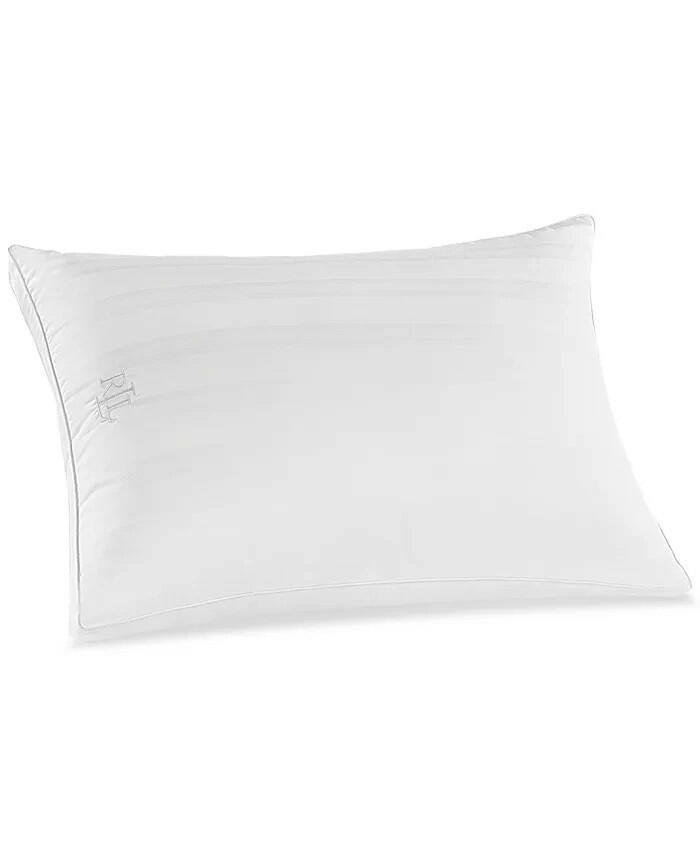 Lauren Ralph Lauren Down Illusion Firm Pillow Std Queen MSRP $80
