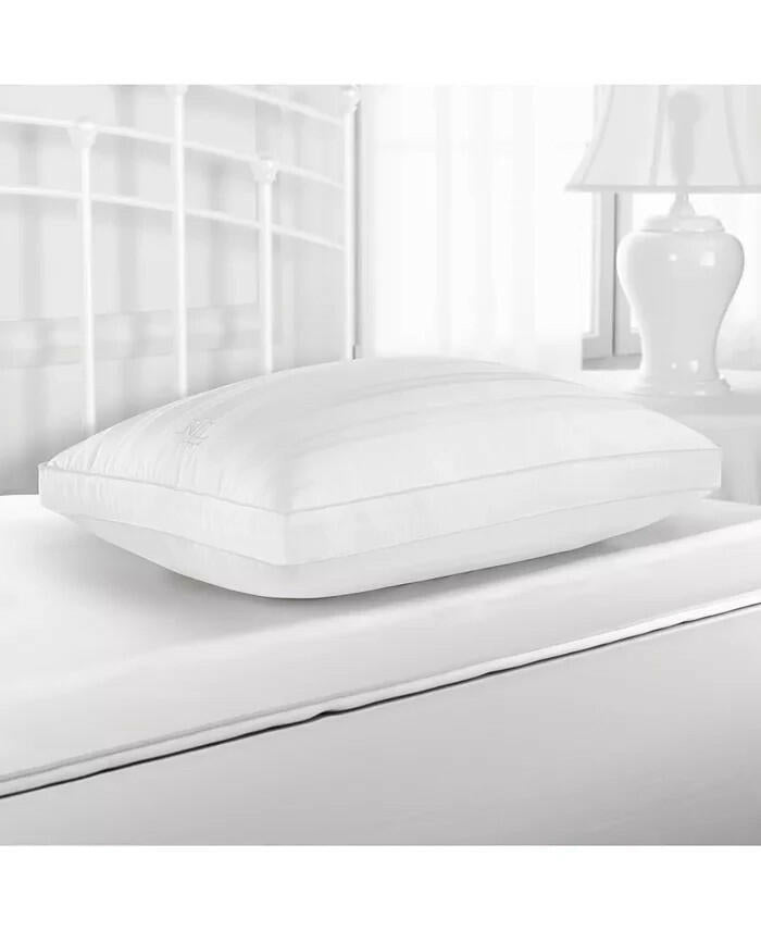 Lauren Ralph Lauren Down Illusion Firm Pillow Std Queen MSRP $80