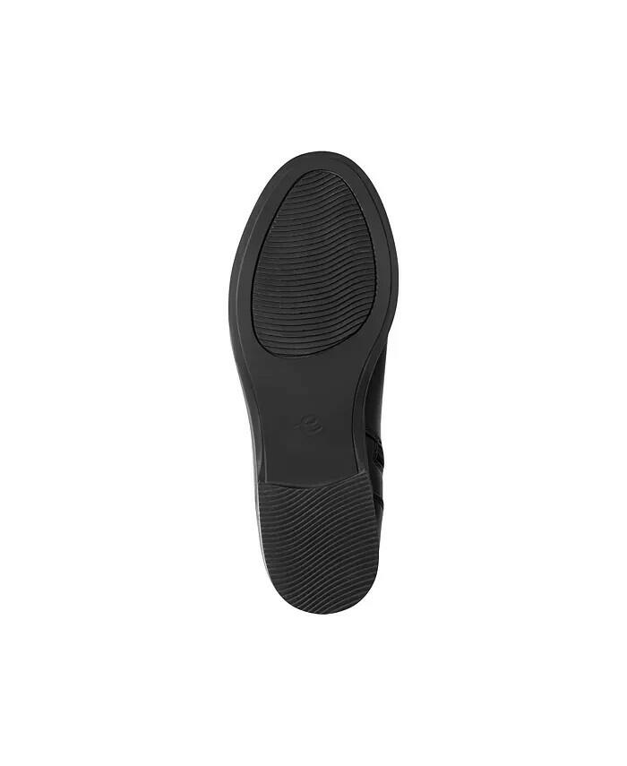 Easy Spirit Womens Lorand Casual Booties Black Size 9.5 New $69