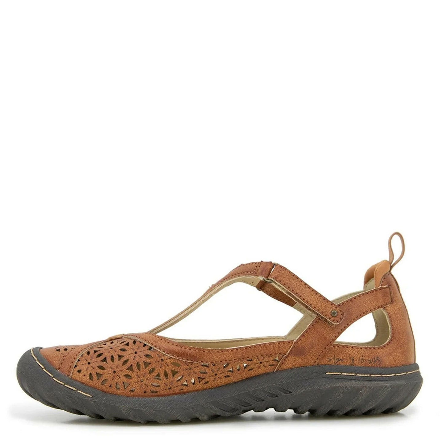 JBU by Jambu Daffodil Slip On Shoes Brown Size 9.5 Memory Foam $49