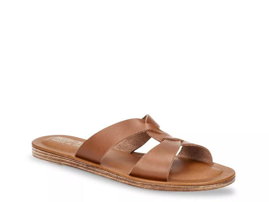 Bella Vita Bella Vita Womens Dov-Italy S Whiskey Leather 9.5M