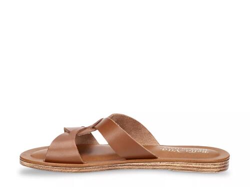 Bella Vita Bella Vita Womens Dov-Italy S Whiskey Leather 9.5M