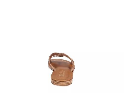 Bella Vita Bella Vita Womens Dov-Italy S Whiskey Leather 9.5M