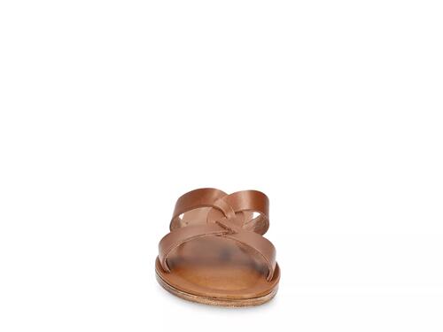 Bella Vita Bella Vita Womens Dov-Italy S Whiskey Leather 9.5M