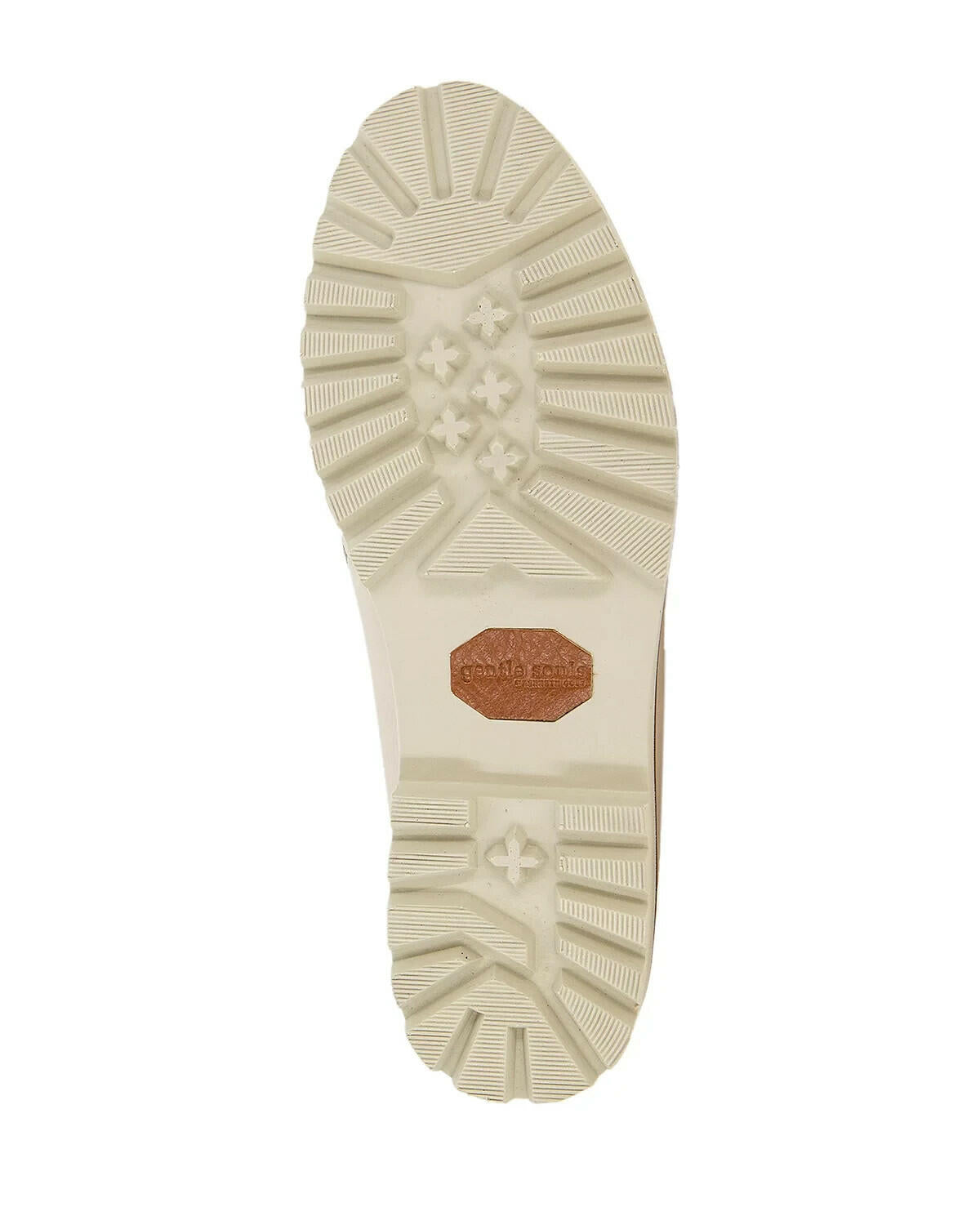 Gentle Souls Womens Eugene Slip On Loafer Flats Stone 6 MSRP $219