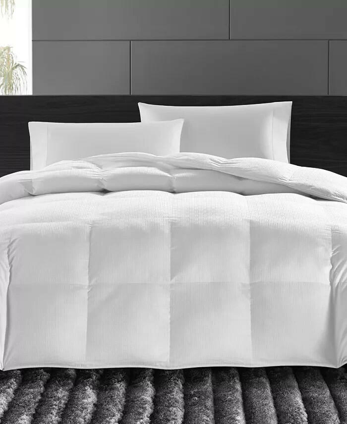 Hotel Collection Luxe Down Alternative Comforter Full Queen MSRP $440