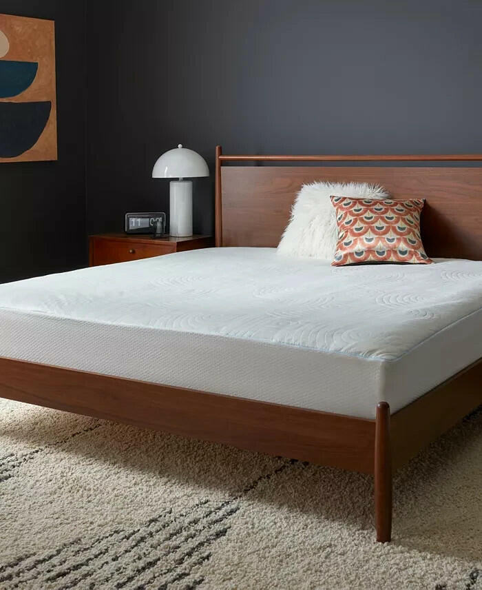 Tempur Pedic Cool Luxury Mattress Pad King Cooling Waterproof MSRP $269